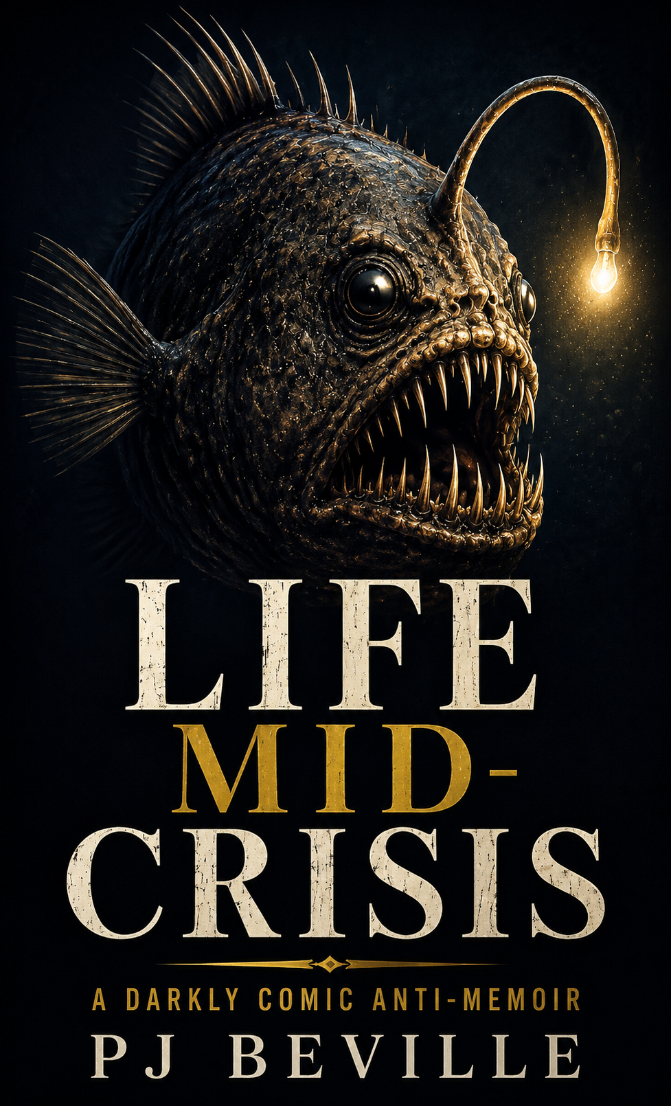Life Mid-Crisis social preview artwork